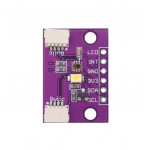 Zio Qwiic RGB Color Sensor TCS34725 | 101936 | Light & Color Sensors by www.smart-prototyping.com